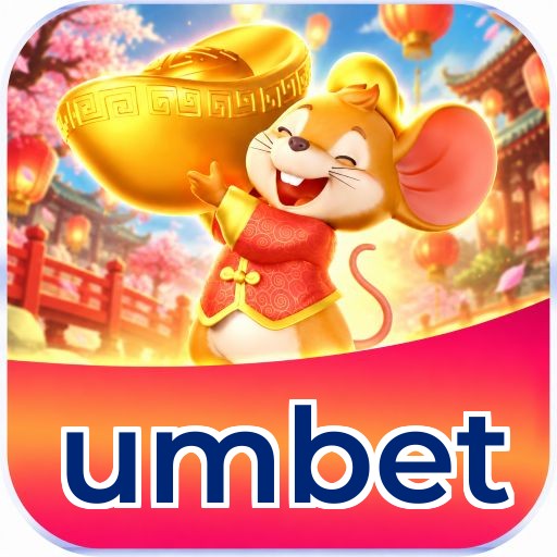umbet Bônus R$ 5.000 Logo