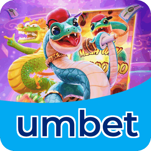 Logo Oficial umbet Download