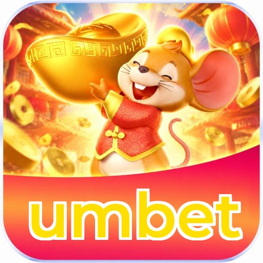 umbet Apostas Esportivas Logo
