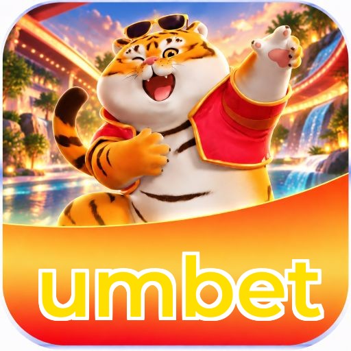 Fortune Tiger Logo 2