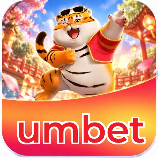 umbet Segurança Logo 3