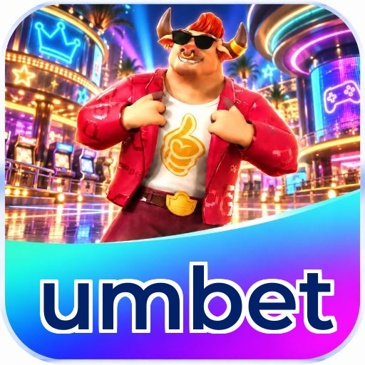 umbet Download Logo Oficial