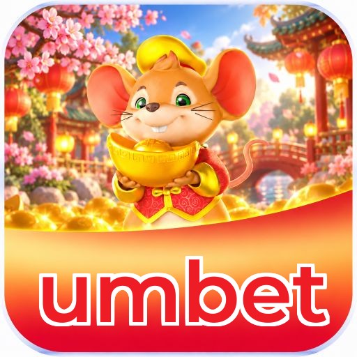 umbet Logo