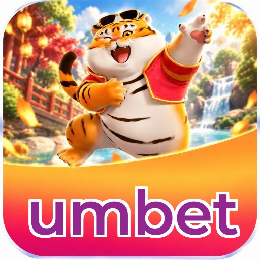 umbet Logo 3