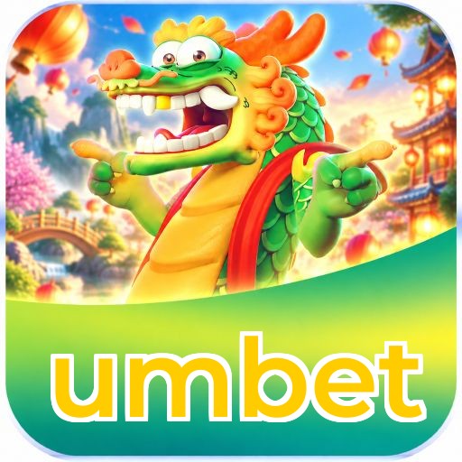 umbet Logo 1
