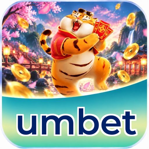 umbet Logo