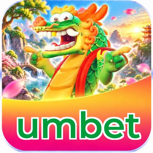 umbet Logo Oficial - Cassino Online Certificado Brasil