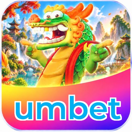 umbet Logo 2
