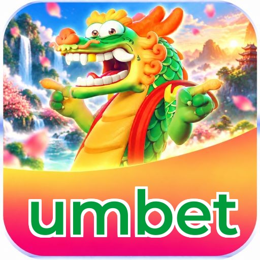 umbet Segurança Logo 1
